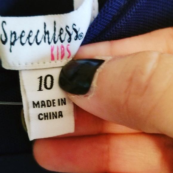 Dress - Picture 4 of 4